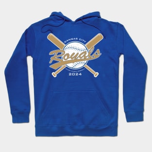 Royals 24 Hoodie